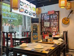 -京城小江南·北京烤鸭·江南土菜·白鱼(中关村店)
