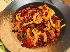 -榕意·川味之美(深业上城店)