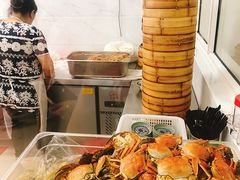 -汪家馄饨(集庆路店)