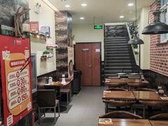 -李先生牛肉面大王(青岛火车站东广场店)