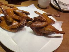 -鸽味轩·粤菜小馆(高楼门总店)
