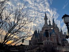 -上海迪士尼度假区