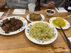 -柴氏风味斋(甘家口店)