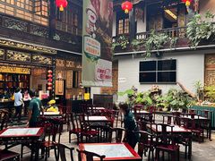 -蔼若春.传承三十年云南菜(金碧公园店)