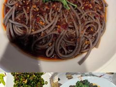 -杨氏青龙虾·羊蝎子(托乐嘉店)