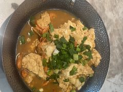 -小乡小镇·传承桐庐土菜·老板亲自烧的菜