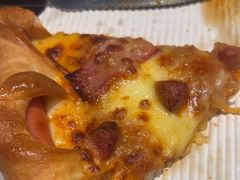 -必胜客(东大桥店)