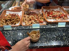 -清远熹乐谷温泉度假酒店