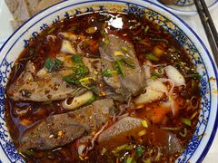 -舌尖尖兰州牛肉面(裕廊坊店)