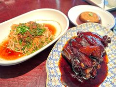 -永安鱼庄·镇江菜(东吴路店)