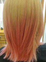 -心迪染发专门店