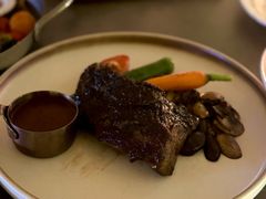 -叁 Three· bistro餐酒馆