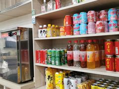 零售区-贤花饭店(城阳店)