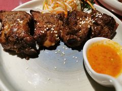 -萨芭蒂高空花园餐酒吧