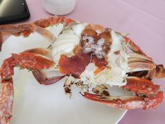 -渔满仓海鲜渔家(象山二店)