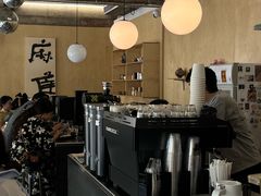 -麻雀咖啡SPARROW COFFEE(十全街店)