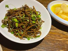 -锦上中式酒馆(南内环店)