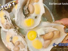 -飞尝蚝·顺德菜·鱼生(顺德总店)