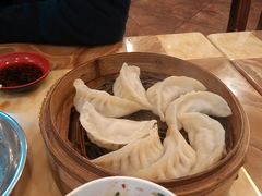-向群锅饺(登高路店)
