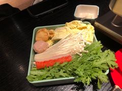 -和一料理(安阳店)