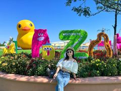 -秦皇岛乐岛海洋王国