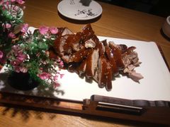 -钟鸭子·非物质文化遗产(观景路店)