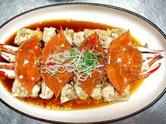 -兄弟爬爬虾(北京路店)