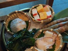 -牛New寿喜烧(新六百店)