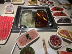 -海底捞火锅(万丰桥店)