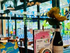 -宝莱纳餐厅(滨江店)