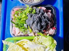 -秧塘牛八宝(金山路店)