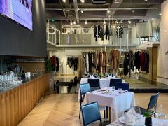 -我的四季意大利餐厅(春天百货店)