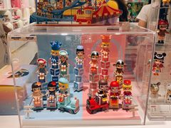 -泡泡玛特POPMART(国金街店)