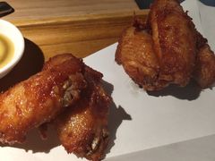 二哥爱鸡翅-新太二·鲜料川菜(晶耀前滩店)