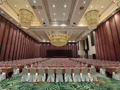 -麒麟中餐厅·经典粤菜·地道菜式老字号(广州长隆酒店)