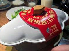 -刀板香·安徽菜(望江东路店)