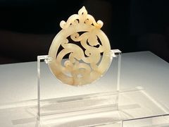 -北京大葆台遗址博物馆