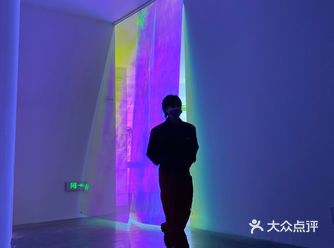 沈阳K11未来感艺术展