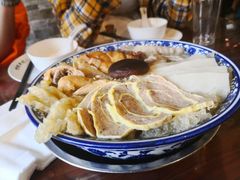 本帮蒸三鲜-三林本帮馆(中林街店)