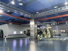 -北京航空航天博物馆