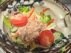 -滩万日本料理Nadaman(国贸大酒店)
