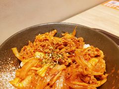 -吉野家(大悦城店)