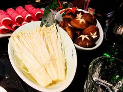 -捞王锅物料理(凯旋路店)