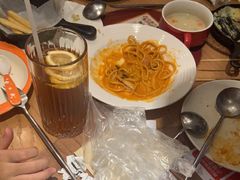 -必胜客(阿罗海店)