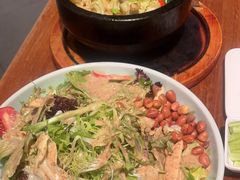 -京尊烤鸭店JINGZUN(春秀路店)