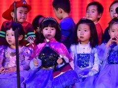 -世纪飞马幼儿园(西城校区)