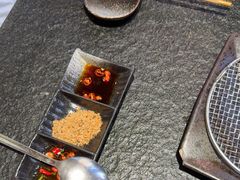 -炭虎烤肉(桂林路店)