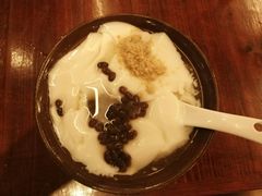 -姚家豆花