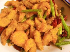-红军龙虾(河柏街店)