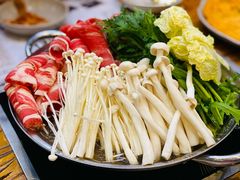 -纽斯桑拿会所(天山店)